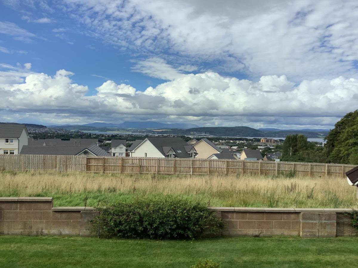 Bonny Vista Apartment Inverness Exterior photo