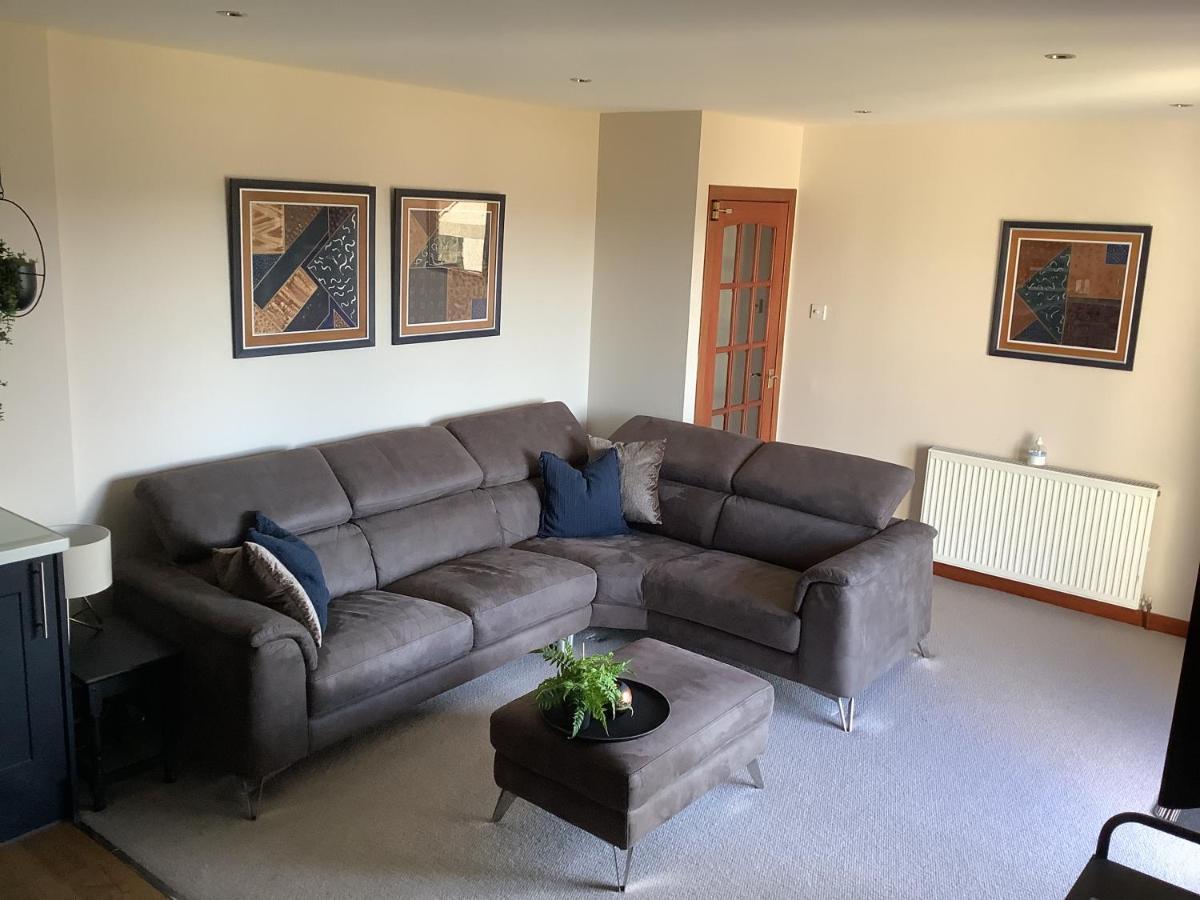 Bonny Vista Apartment Inverness Exterior photo